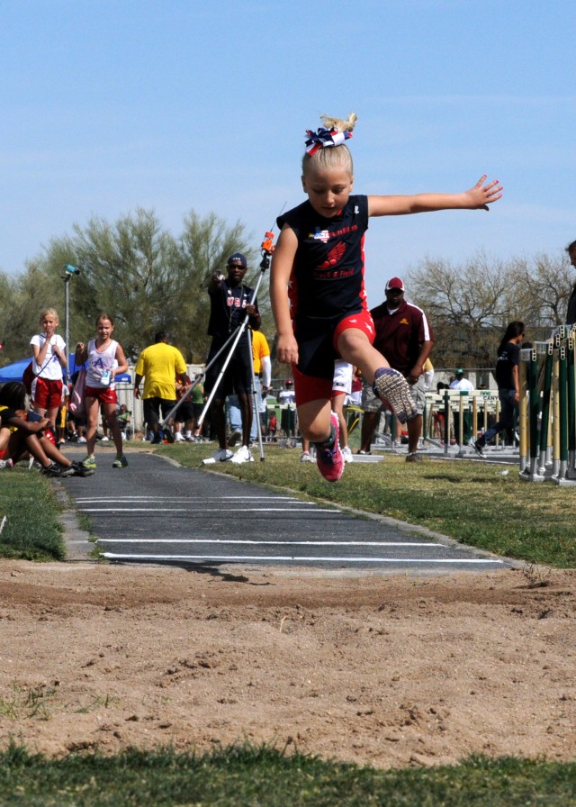 Team Bliss Track Club kicks off 2012 Season in Tucson