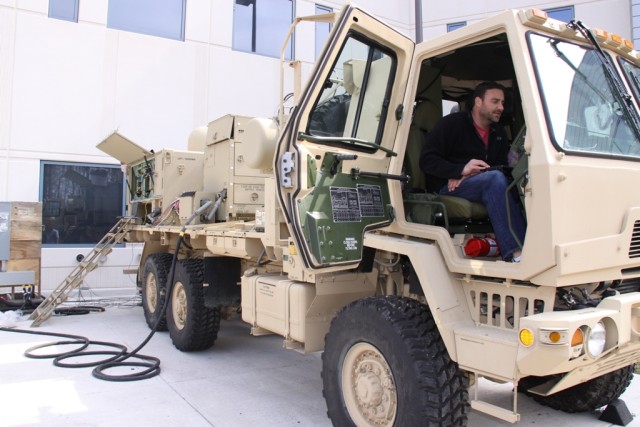 Army labs prepare systems for Network Integration Evaluation
