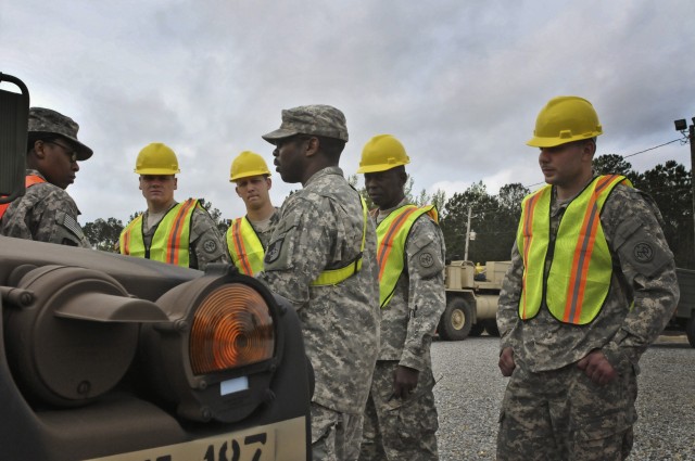 Soldiers receive RPAT training