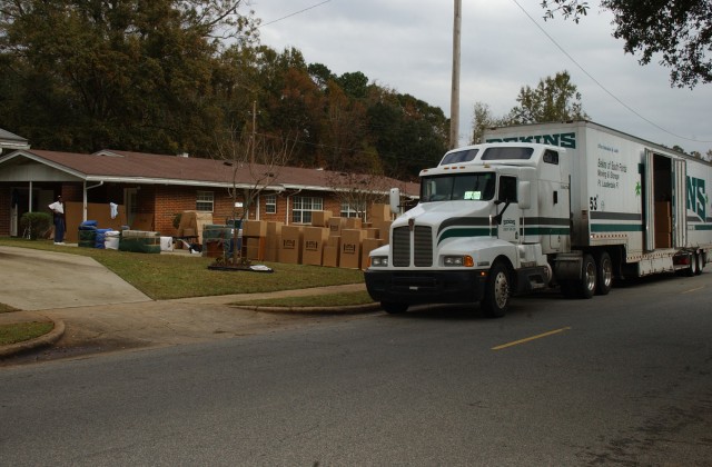 Official offers tips to beat summer moving rush