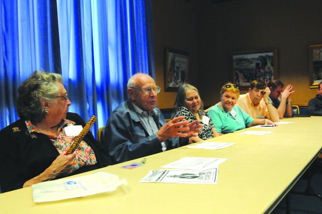 Veterans Group