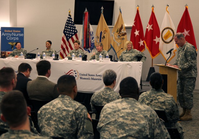 Army Learning: Empowerment through Education