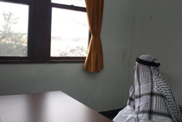 78th Signal Battalion MOUT Training in Japan