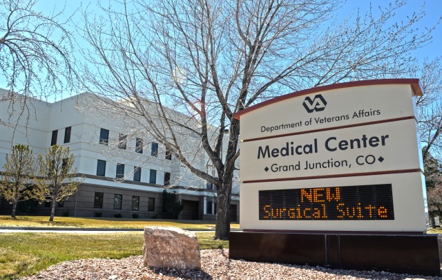 Sacramento District completes $13 million addition at VA medical facility