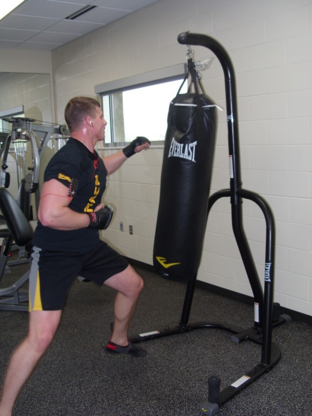 training