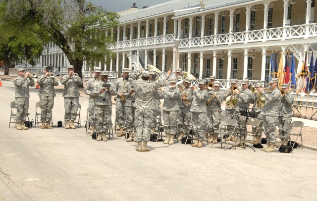 Renovated Long Barracks new home to MICC