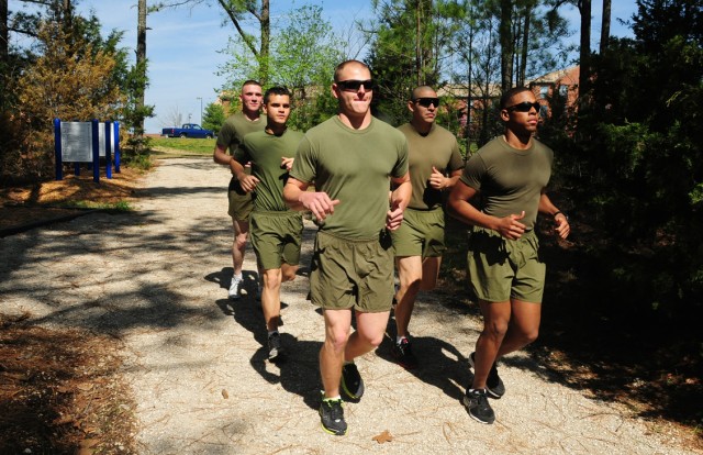 Fort Leonard Wood rec areas get makeover