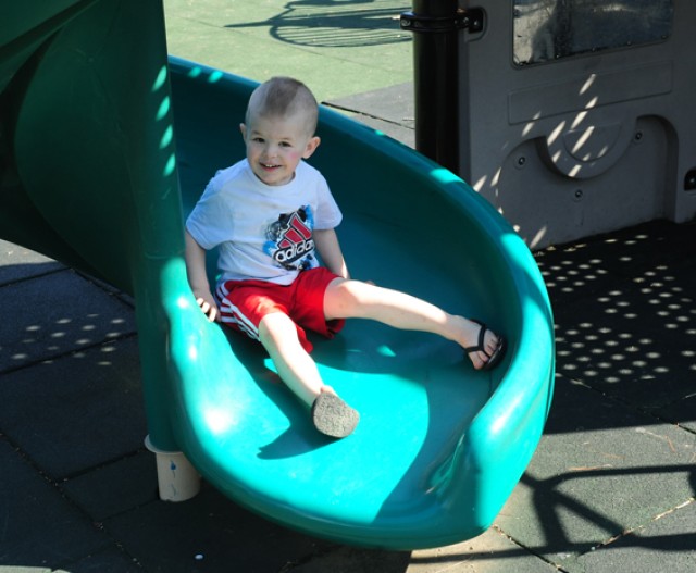 Fort Leonard Wood rec areas get makeover