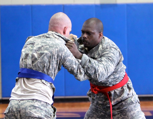 Warrior