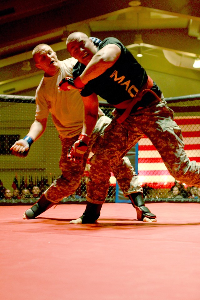 Fight600