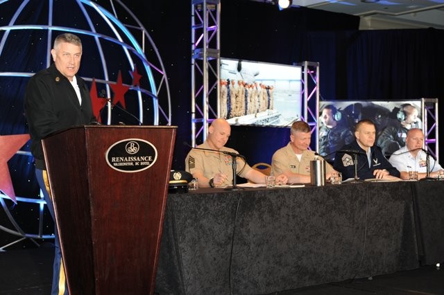 Army aims to grow more resilience trainers on its own