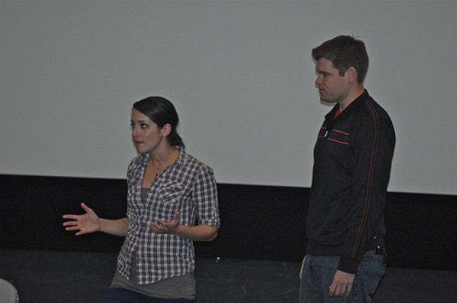 'Sex Signals' teach about preventing sexual assault