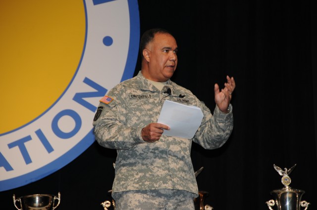 AAAA opens with sunrise on Army aviation