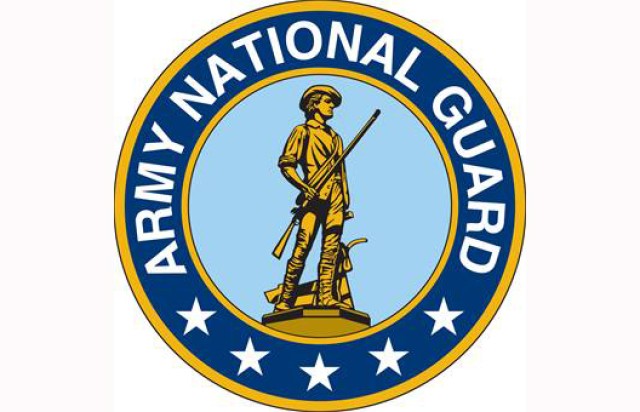 Army National Guard