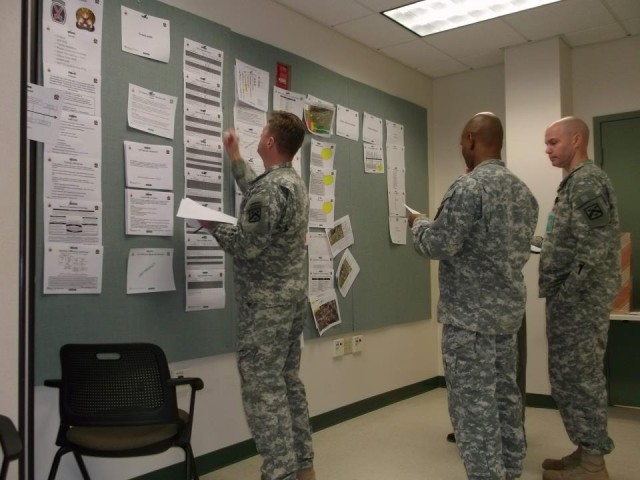 MCTP trains Mountain Division brigade using "digital OPFOR"