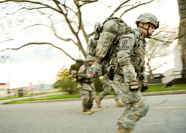 RDECOM recognizes NCO, Soldier of the Year