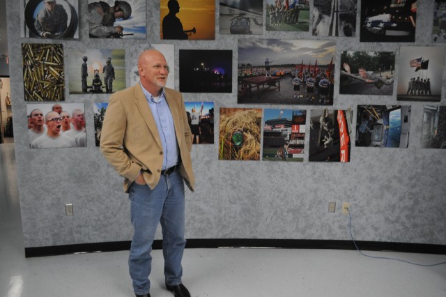 Fort Leonard Wood photography classes build better shutterbugs