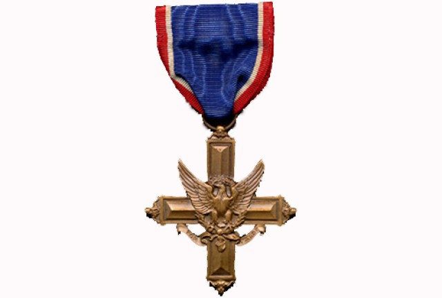 Distinguished Service Cross