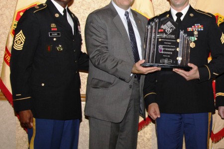 Fort Drum Nco Earns Best Warrior Title Article The United States Army