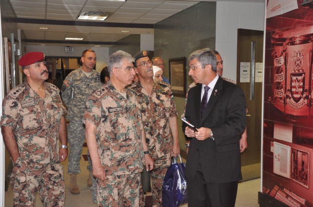SSI visit