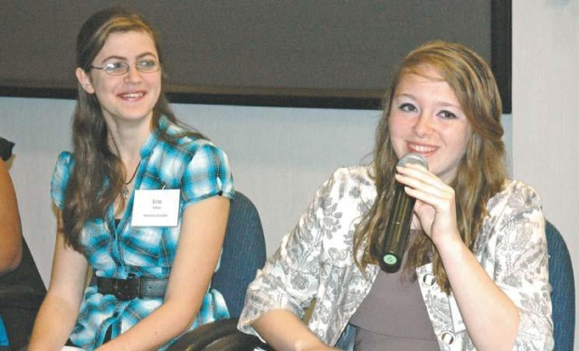 STEM summit celebrates anniversary