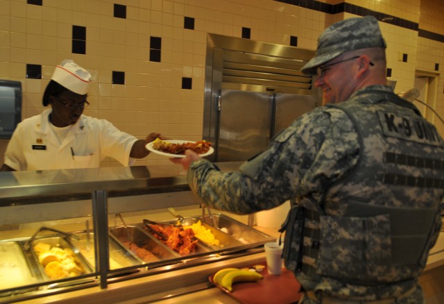 JBM-HH DFAC under new management