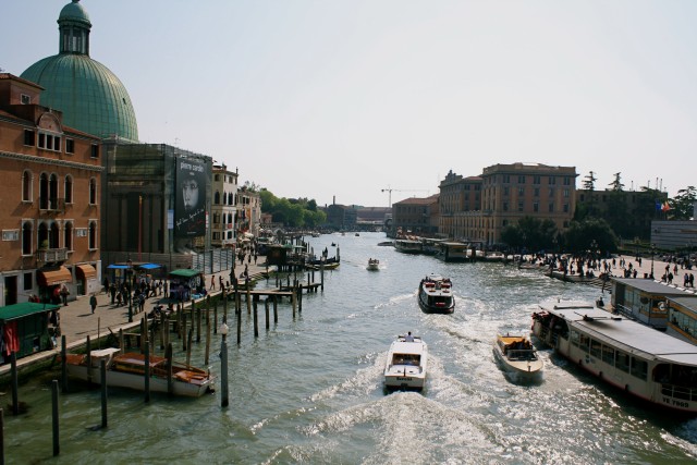 Grand Canal