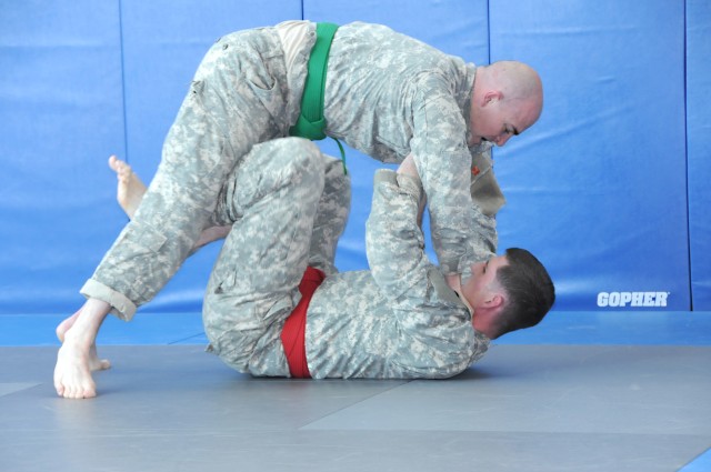 Take down