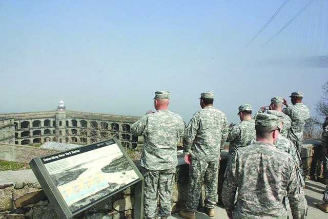 With combat experience, NCOs offer insight to engineers
