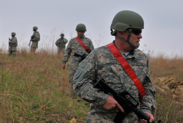 IED Lanes
