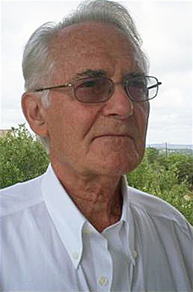 Dr. Paul Samelson
