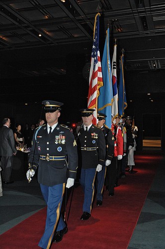 Soldiers shine at Six Star Salute | Article | The United States Army