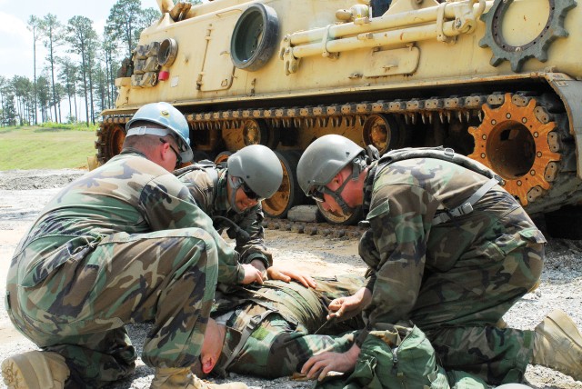 medevac