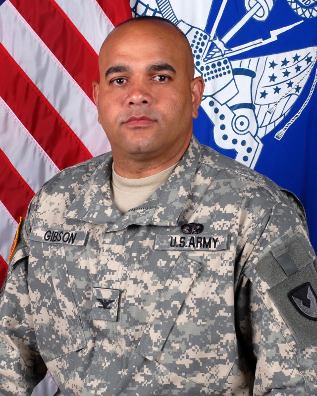 Tobyhanna Army Depot Commander named citizen of the year