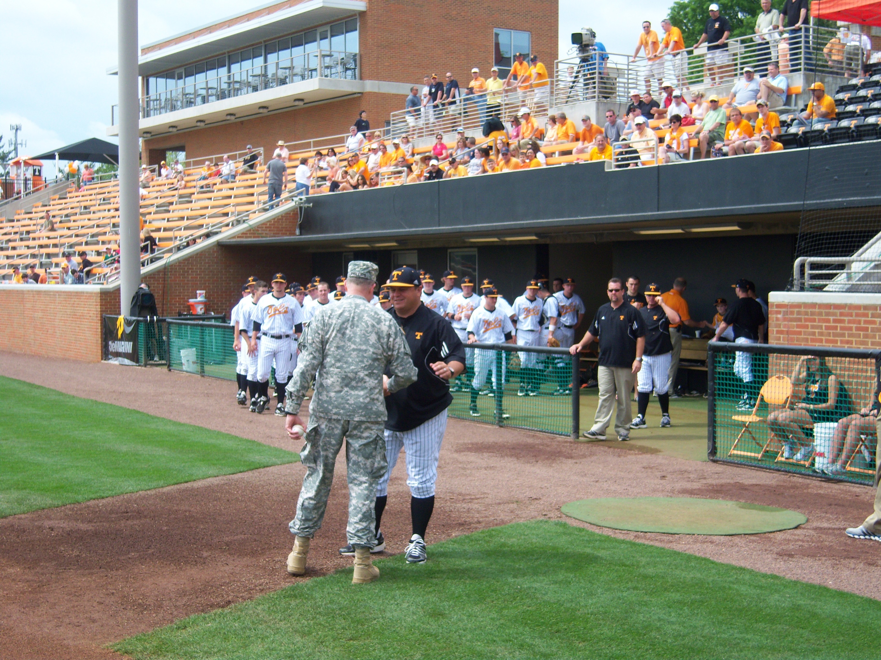 Air Force Baseball on X: Ballgame. #AmericasTeam🇺🇸