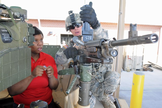 JROTC