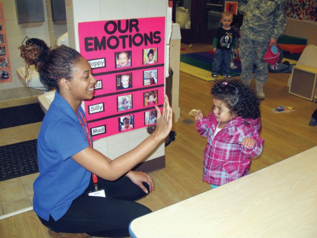 Teens can gain job experience through post's HIRED! program