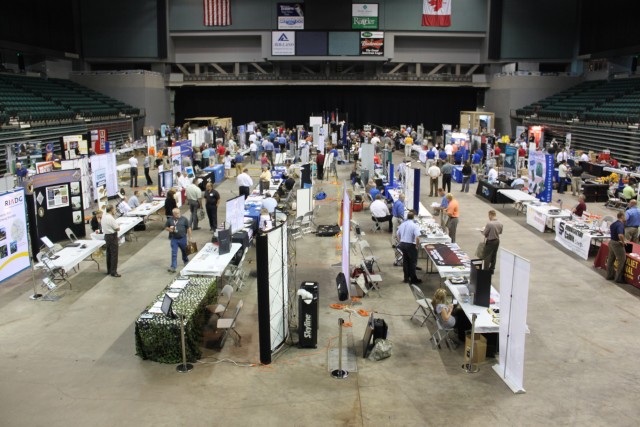 2011 Rock Island Arsenal Industry Day