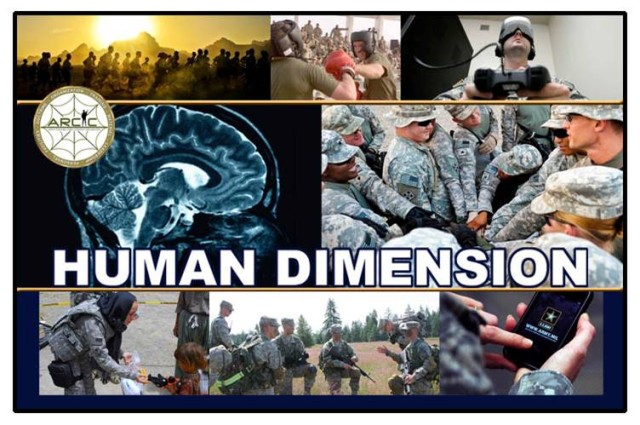Army explores 'Human Dimension' during Unified Quest seminar