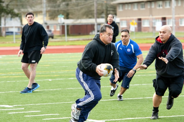 JBLM Rugby kicks off the season