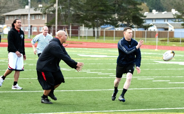 JBLM Rugby kicks off the season