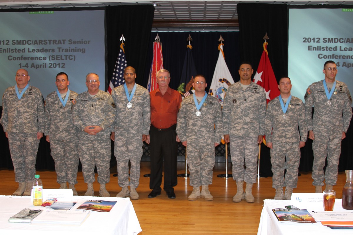 Sergeant Audie Murphy Club Inducts Six New Members Article The