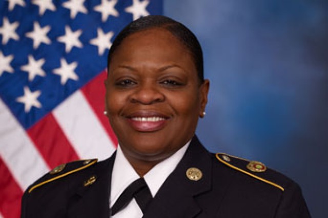 CECOM's Equal Opportunity Advisor recognized as Army's best in 2011