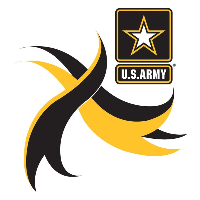 Army Birthday Ball logo