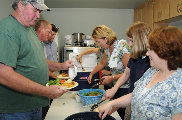 Sustainability impacts post's future