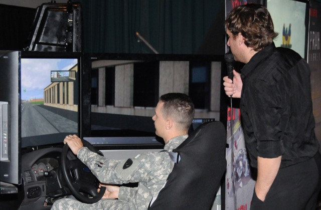 SALT aims to save lives on Fort Rucker