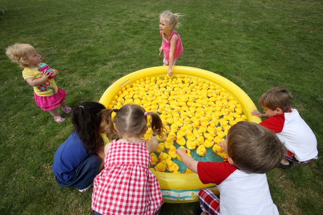 Fort Meade Celebrates Earth Day With Activities Exhibits Article The United States Army