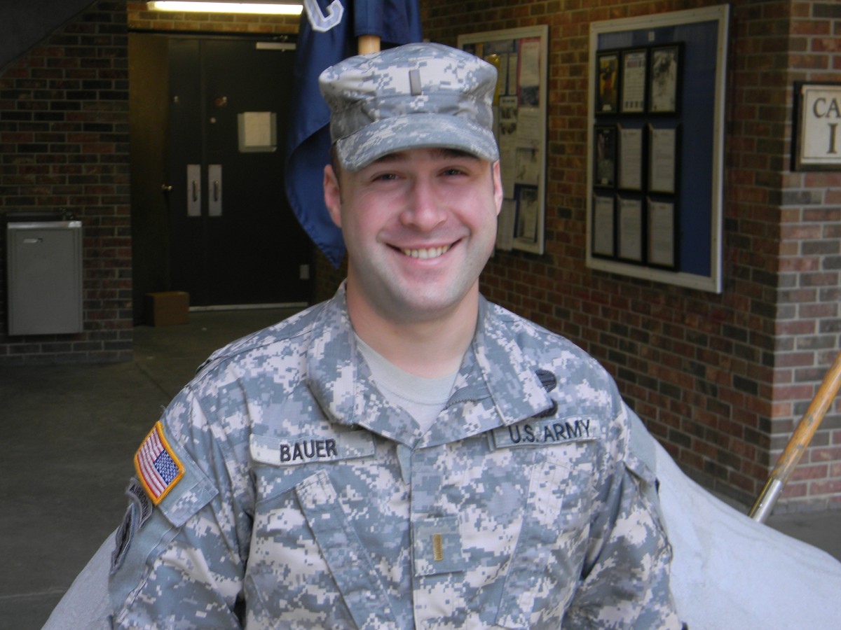 Soldier embodies Army values with bone marrow donation | Article | The ...