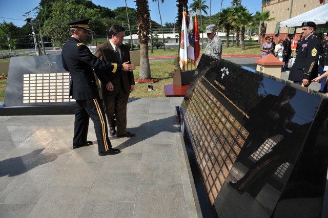 US Army Reserve-Puerto Rico celebrates 90 years