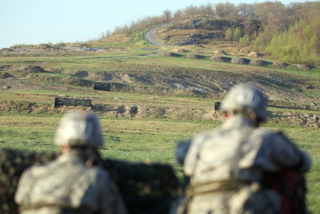 Sandhurst Competition